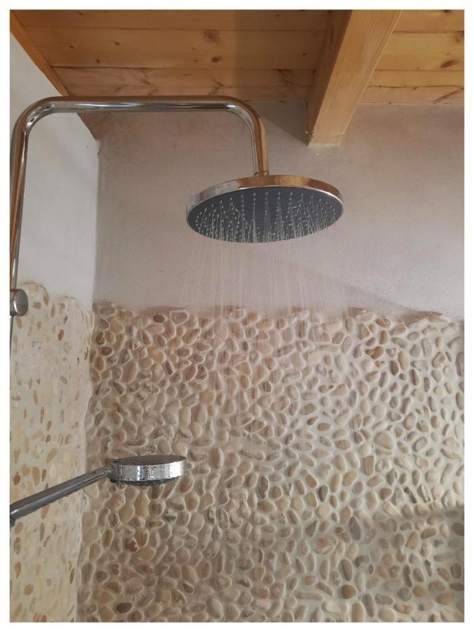 La Casina Bed & Breakfast Trecasali Eksteriør bilde