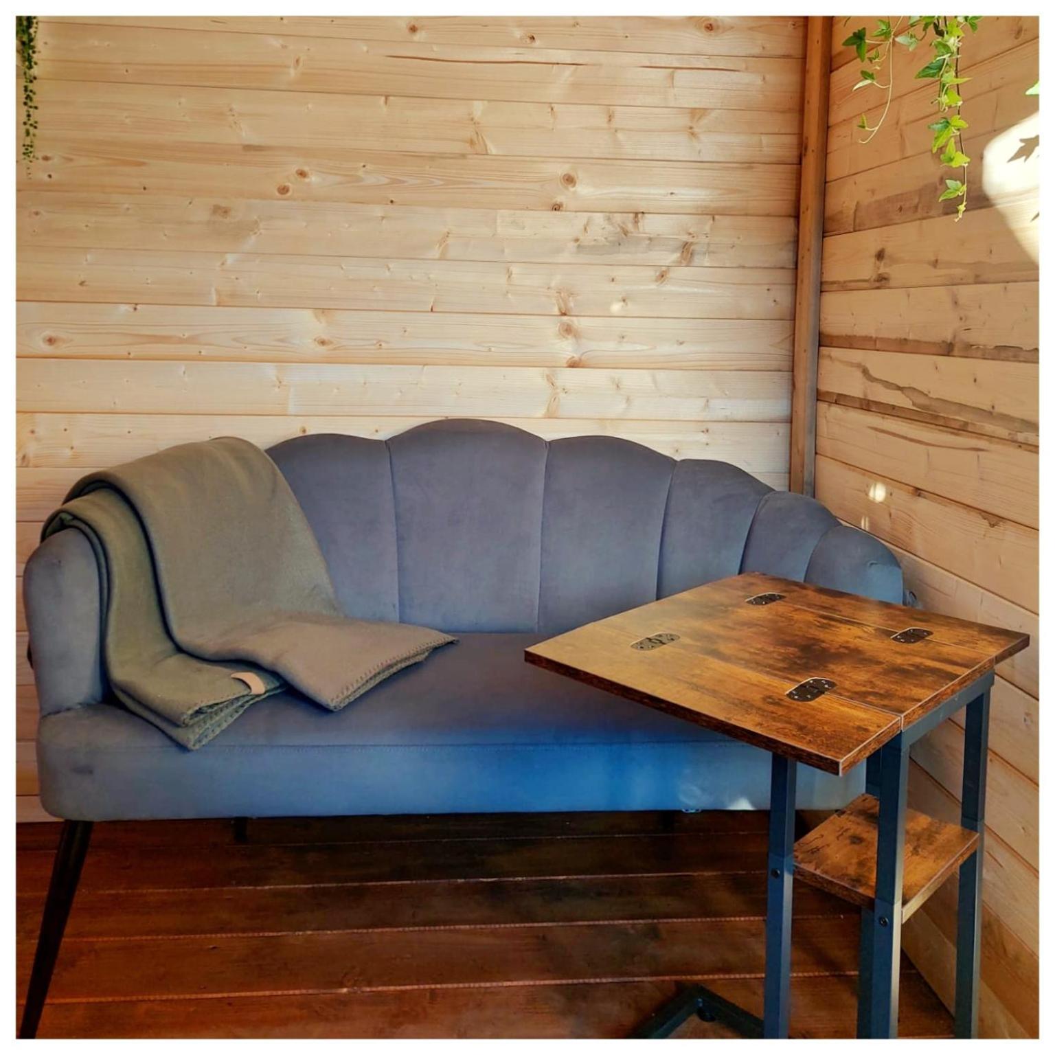 La Casina Bed & Breakfast Trecasali Eksteriør bilde